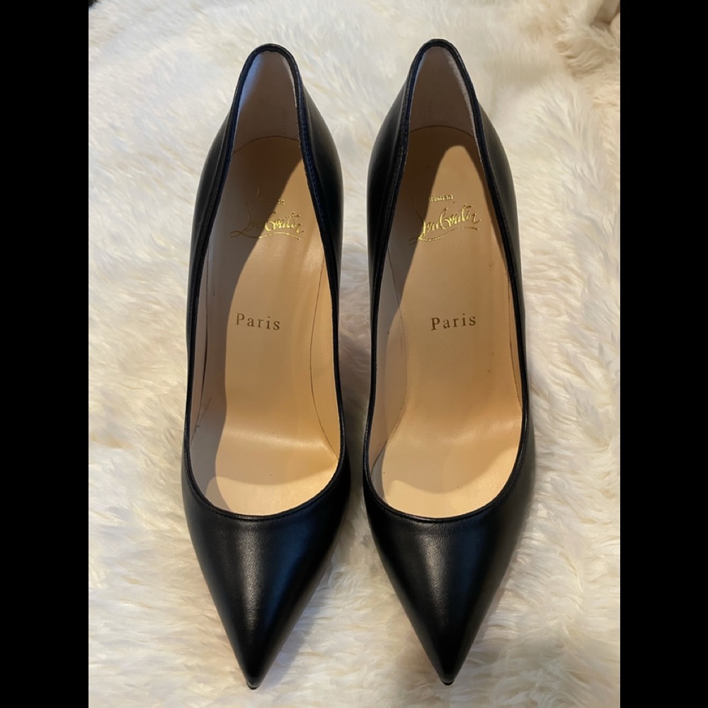 Christian Louboutin Follies